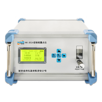 NK-301A型便携式智能露点仪
